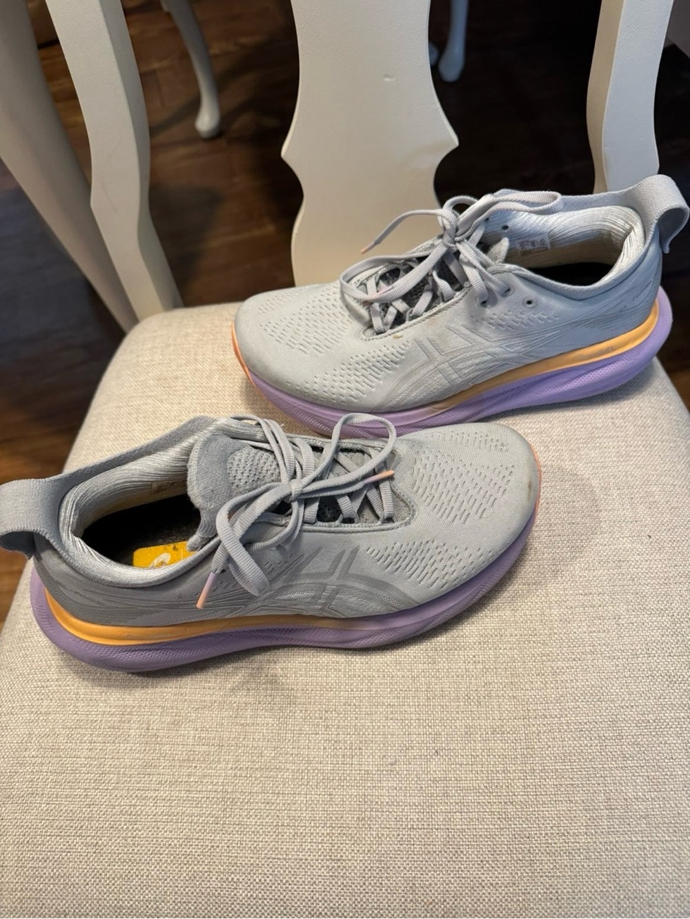 ASICS Women's Running Shoes